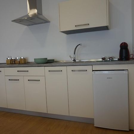 Apartamentos Nueva 13 Ronda Zewnętrze zdjęcie