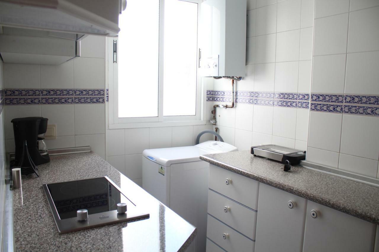 Apartamentos Nueva 13 Ronda Zewnętrze zdjęcie