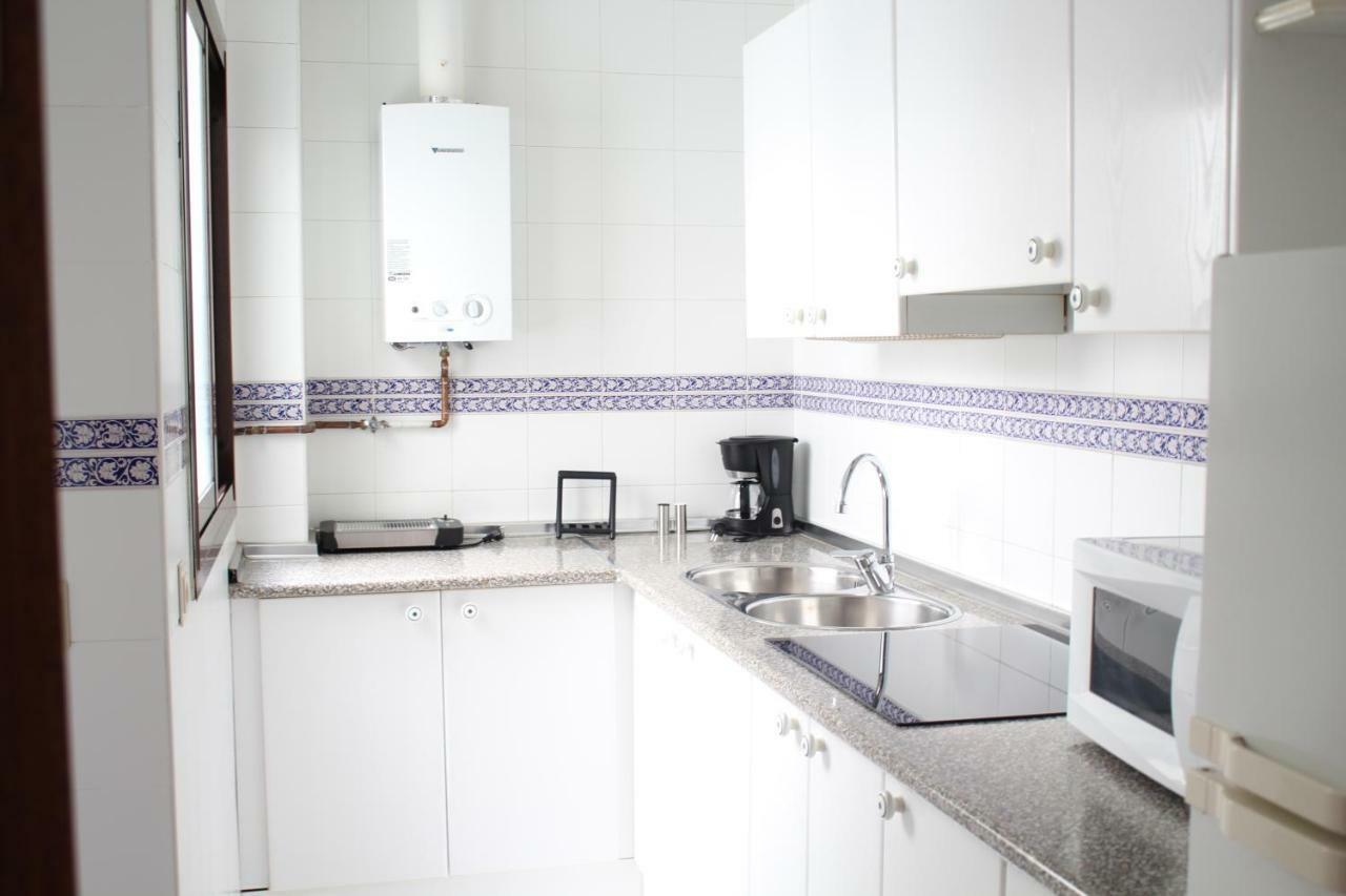 Apartamentos Nueva 13 Ronda Zewnętrze zdjęcie