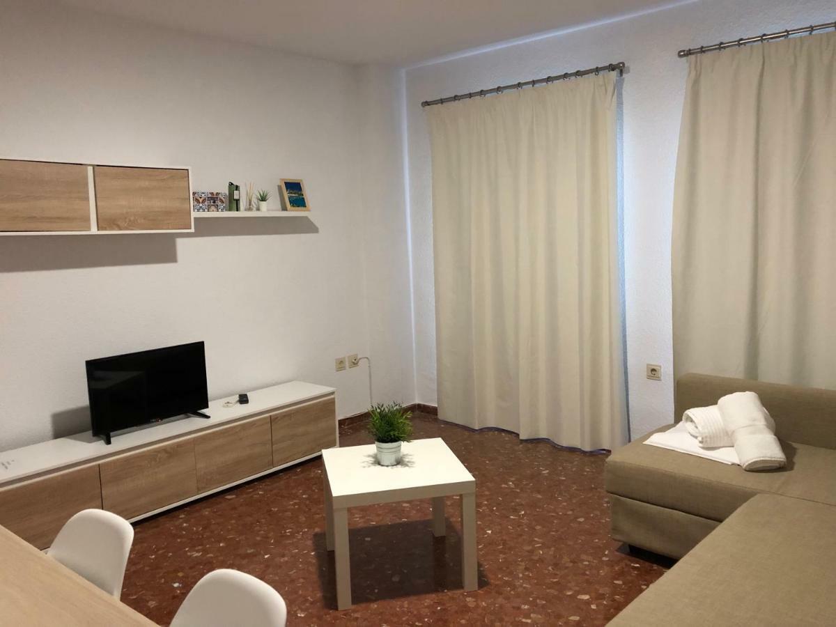 Apartamentos Nueva 13 Ronda Zewnętrze zdjęcie