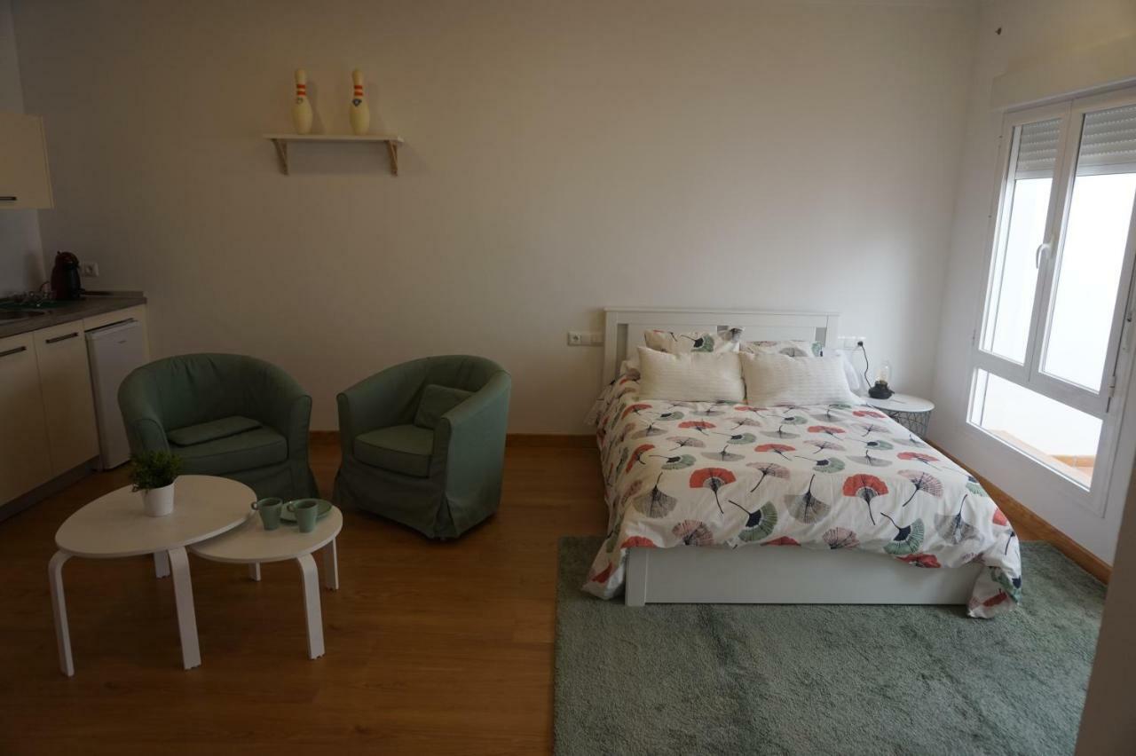 Apartamentos Nueva 13 Ronda Zewnętrze zdjęcie